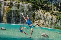 Scape Park Adventure Nature and Thrills in Cap Cana