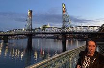 Shanghai Tunnels and Ghosts of the Willamette Walking Tour