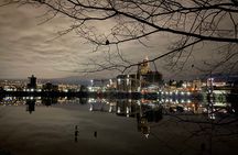 Shanghai Tunnels and Ghosts of the Willamette Walking Tour