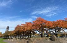 Shanghai Tunnels and Ghosts of the Willamette Walking Tour