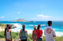 Oahu Circle-Island