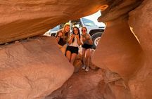 West Rim Tour