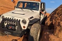 West Rim Tour