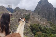 Private Guide to Machu Picchu Historic Shrine