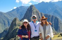 Private Guide to Machu Picchu Historic Shrine