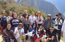 Private Guide to Machu Picchu Historic Shrine