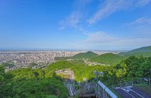 1 Day Tour in Sapporo Mt Maruyama Hike and Okurayama Ski Jump