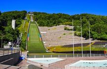 1 Day Tour in Sapporo Mt Maruyama Hike and Okurayama Ski Jump