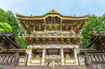 1 Day Tour Explore Nikko’s World Heritage and National Park