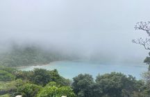 Early Volcano Poás Tour