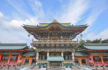 Onomichi and Ikuchijima Island Tour Temples Ropeway and Ferry