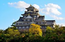 1 Day Okayama Guided Walking Tour