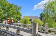 1 Day Okayama Guided Walking Tour