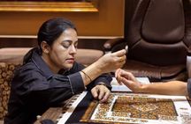 Delhi Textile & Handicraft Tour: Artisan Workshops Experience