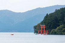 Hakone Private Tour Customize Your Journey in 3 4 6 Hours