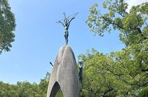 Origami Peace Experience in Hiroshima: Fold and Dedicate a Crane