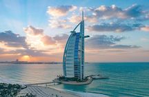 Dubai Half-Day City Tour: Landmarks, Culture & Abra Ride
