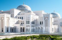 Dubai Half-Day City Tour: Landmarks, Culture & Abra Ride
