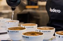 Addis Ababa Coffee Tour Bean to Cup Experience