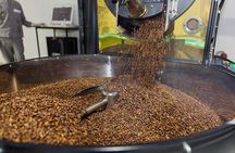 Addis Ababa Coffee Tour Bean to Cup Experience