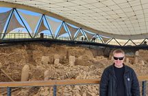 Private Daily Gobeklitepe Tour From Istanbul