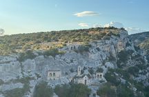 Trekking Culture and Flavors Discover the Saracen Village