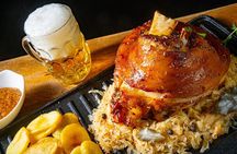 Polish Beer Tasting Private Tour in Gdansk with Beer-Expert