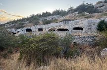 Trekking Culture and Flavors Discover the Saracen Village