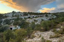 Trekking Culture and Flavors Discover the Saracen Village