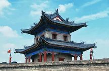 Top 4 Highlights All Inclusive Xi'an Private car Tour