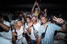 Istanbul Nightlife Pub Crawl Pub and İstanbul Club Adventure