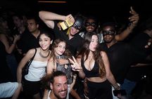 Istanbul Nightlife Pub Crawl Pub and İstanbul Club Adventure