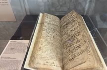 Capuchin Crypt & Rome’s Hidden Treasures- Up To 6 People