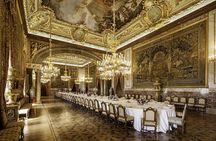 Guided Tour of the Royal Palace of Madrid with Entrance