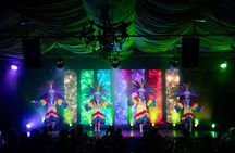 Stardust Variety Dinner Show