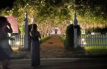 Palmetto: Ghost & History Tour by Silent Slayer Ghost Tours