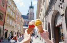 Krakow Private Traditional Polish Food Tour