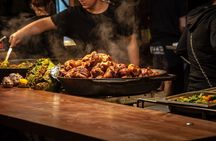 Krakow Private Traditional Polish Food Tour