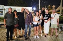 Tarpon Springs: Ghost & History Tour by Silent Slayer Ghost Tours