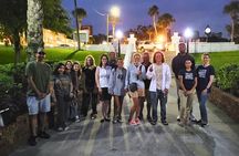 Tarpon Springs Ghost Tour — Haunted History & True Crime