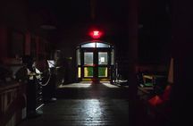 Tarpon Springs: Ghost & History Tour by Silent Slayer Ghost Tours