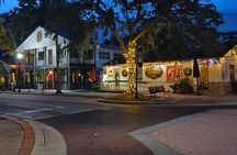  Safety Harbor: Ghost & History Tour by Silent Slayer Ghost Tours