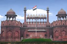 15-Day Rajasthan Heritage and Culture Tour from Delhi