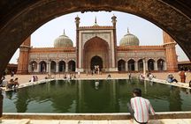 15-Day Rajasthan Heritage and Culture Tour from Delhi