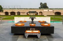 15-Day Rajasthan Heritage and Culture Tour from Delhi