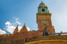 Skip-the-line Wawel Cathedral in Krakow Private Tour 
