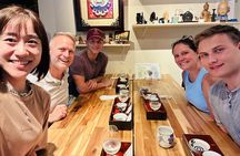 Explore Kanazawa Half Day Private Tour with Local Nurse
