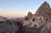 2-Day Cappadocia: Tour,Flights & Authentic Cave Hotel Stay