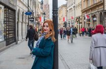 Krakow: Skip the line Oskar Schindler’s Museum Private Tour