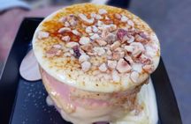 London East End Food & Market Tour by Do Eat Better 